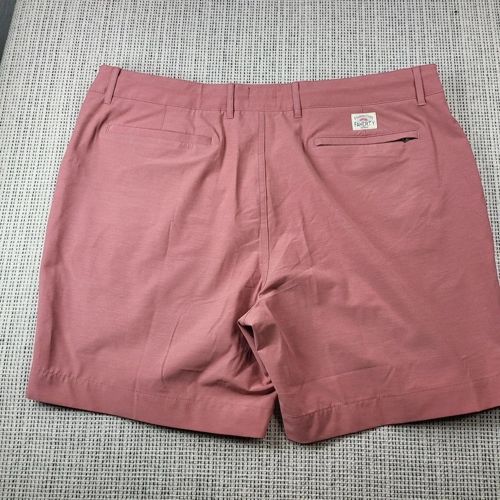 Faherty brand style